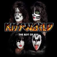 KISS - Kissworld (The Best Of KISS)