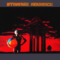 Strange Advance - Worlds Away