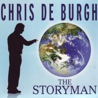 Chris De Burgh - The Storyman