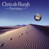 Chris De Burgh - Footsteps