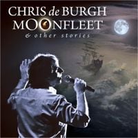 Chris De Burgh - Moonfleet & Other Stories