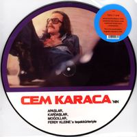 Cem Karaca - Cem Karaca'nın Apaşlar, Kardaşlar, Moğollar ve Ferdy Klein'a Teşekk&uuml;rleriyle