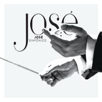 Jos&eacute; Jos&eacute; - Sinf&oacute;nico