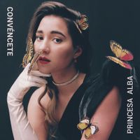 Princesa Alba - Conv&eacute;ncete