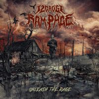 12Gauge Rampage - Unleash The Rage