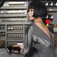 椎名林檎 [Ringo Sheena] - 私と放電 [Electric Discharge & Me]