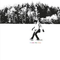 Troy Von Balthazar - It Ends Like Crazy