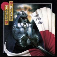 Tokyo Blade - Night of the Blade