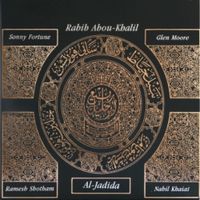 Rabih Abou-Khalil - Al-Jadida