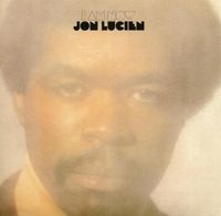 Jon Lucien - I Am Now