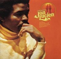 Jon Lucien - Rashida