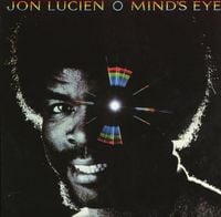 Jon Lucien - Mind's Eye