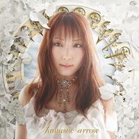 栗林みな実 [Minami Kuribayashi] - fantastic arrow
