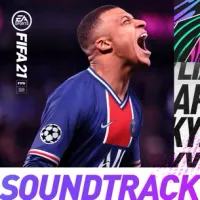 Various Artists - FIFA 21 Soundtrack