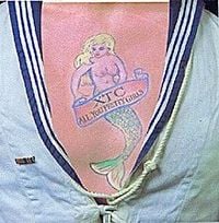 XTC - All You Pretty Girls / Washaway