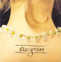 XTC - Grass / Dear God