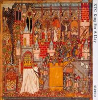 XTC - King for a Day