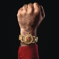 J-Ax & Fedez - Comunisti col Rolex