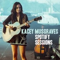 Kacey Musgraves - Spotify Sessions (Live From Spotify House '16)