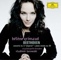 Staatskapelle Dresden / Vladimir Jurowski / Hélène Grimaud - Concerto No. 5 