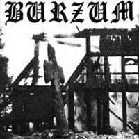 Burzum - Burzum