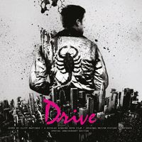 Cliff Martinez - Drive (Original Motion Picture Soundtrack) &ndash; Special 10th Anniversary Edition