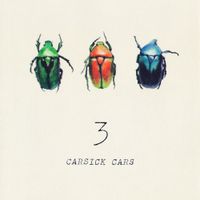 Carsick Cars - 3