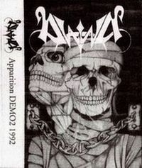 Dawn - Apparition