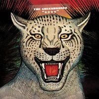 The Greenhornes - ★★★★