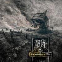 1914 - Eschatology of War
