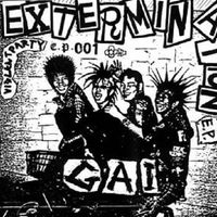 Gai - Extermination
