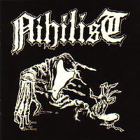 Nihilist - (1987-1989)