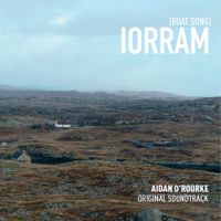 Aidan O'Rourke - Iorram