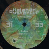 Cleveland - Golem