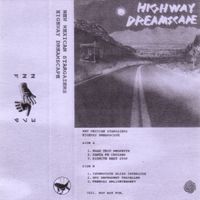 New Mexican Stargazers - Highway Dreamscape