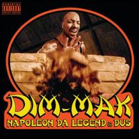 Napoleon Da Legend & DUS - Dim-Mak