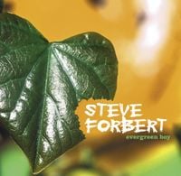 Steve Forbert - Evergreen Boy