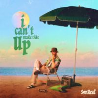 SonReal - i can't make this up