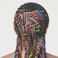 Seinabo Sey - Sweet Life