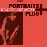 Stan Tracey - Portraits Plus