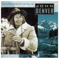 John Denver - The Rocky Mountain Collection