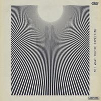 CJ Fly - NOT WHAT YOU&rsquo;RE EXPECTING
