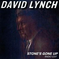 David Lynch - Stone's Gone Up