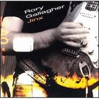 Rory Gallagher - Jinx