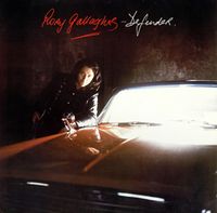 Rory Gallagher - Defender