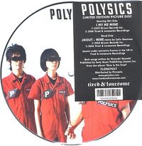 Polysics - I My Me Mine