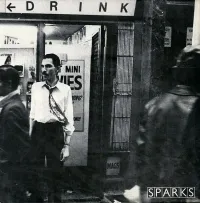 Sparks - Never Turn Your Back on Mother Earth / Alabamy Right