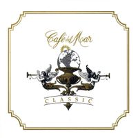 Caf&eacute; Del Mar - Caf&eacute; del Mar Classic