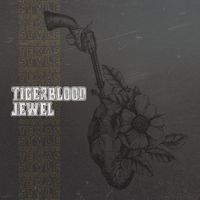 Tigerblood Jewel - Texas Style Cowboys