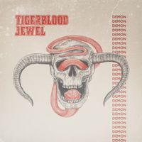 Tigerblood Jewel - Demon
